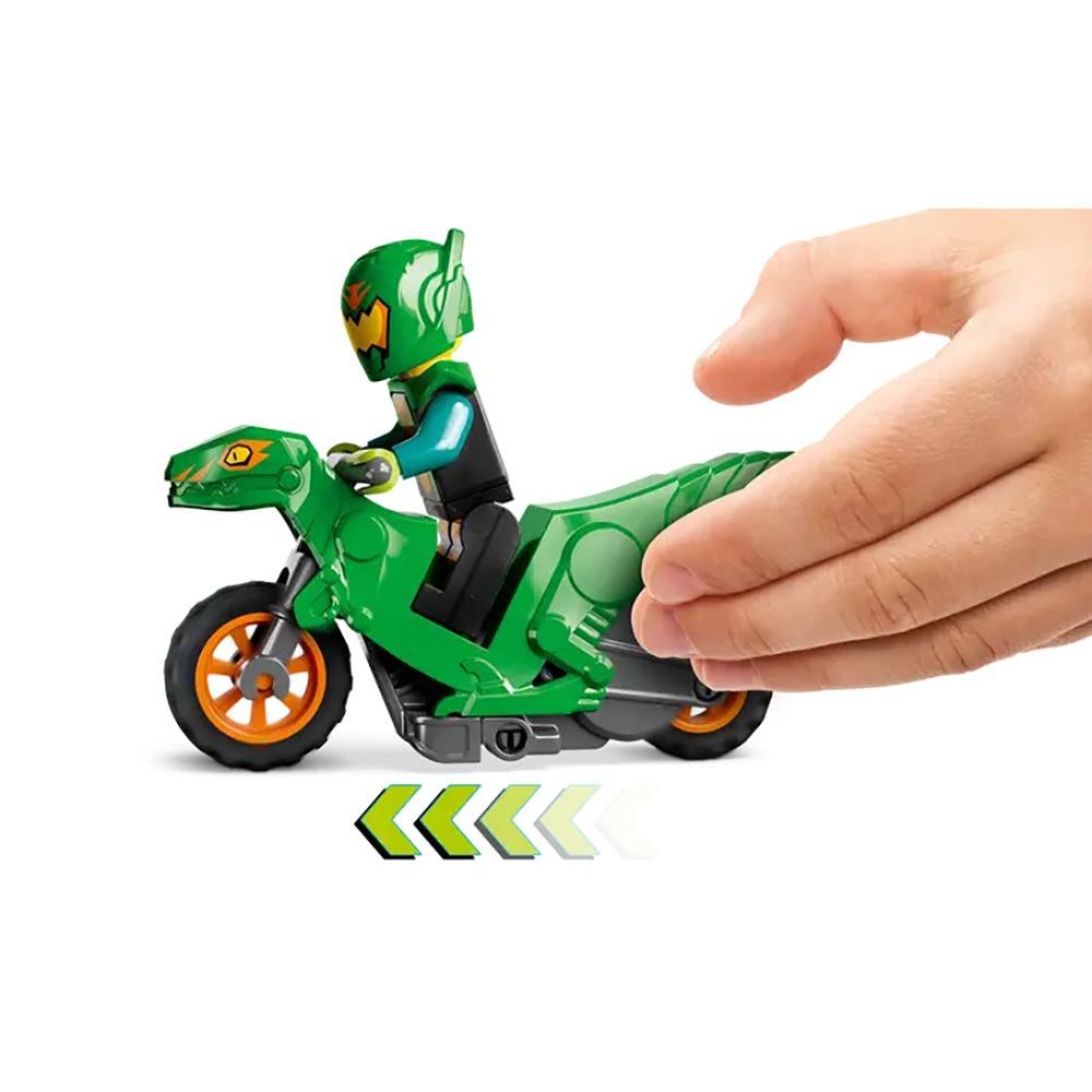 【現貨】LEGO® |  City 灌籃式特技斜坡挑戰賽(144塊)