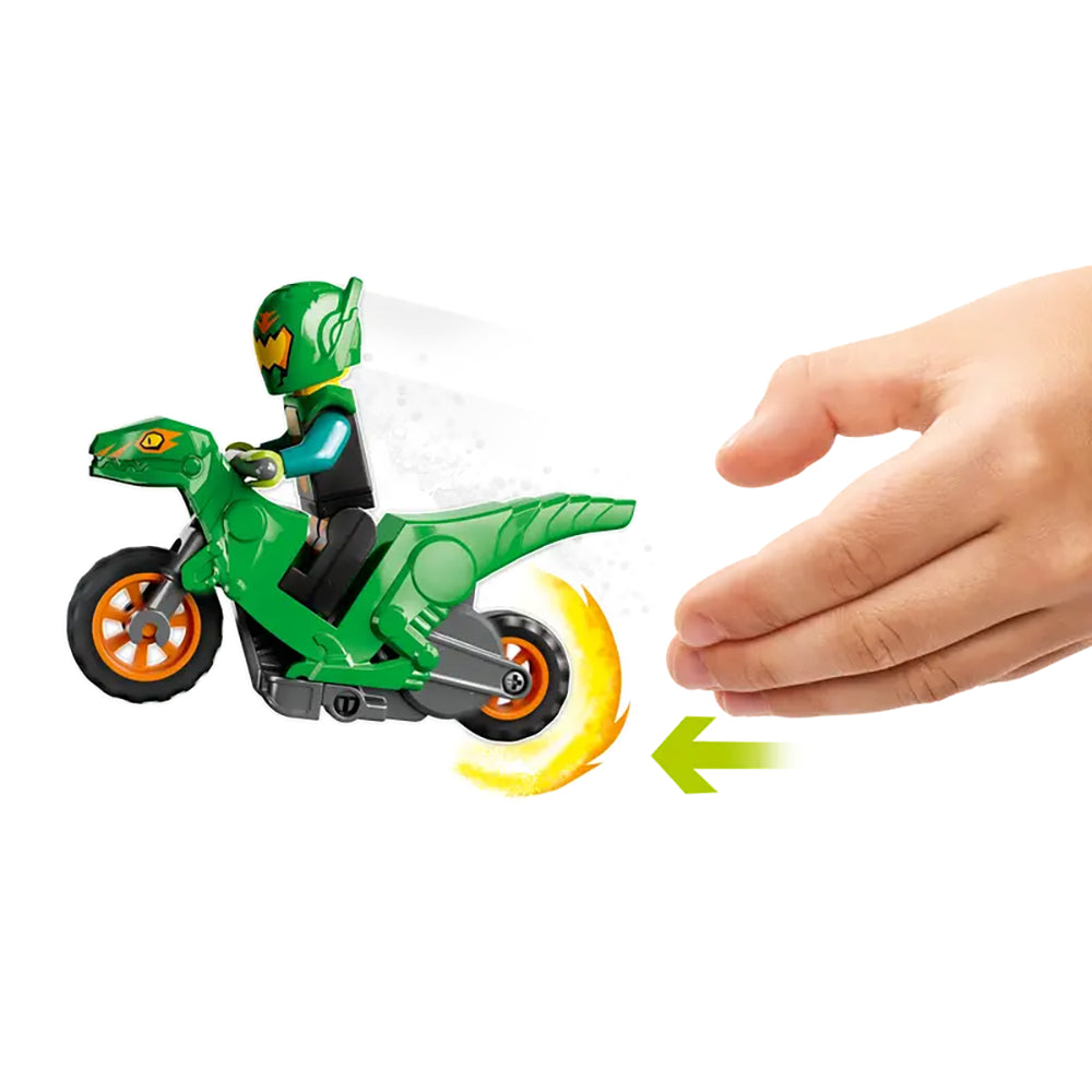 【現貨】LEGO® |  City 灌籃式特技斜坡挑戰賽(144塊)