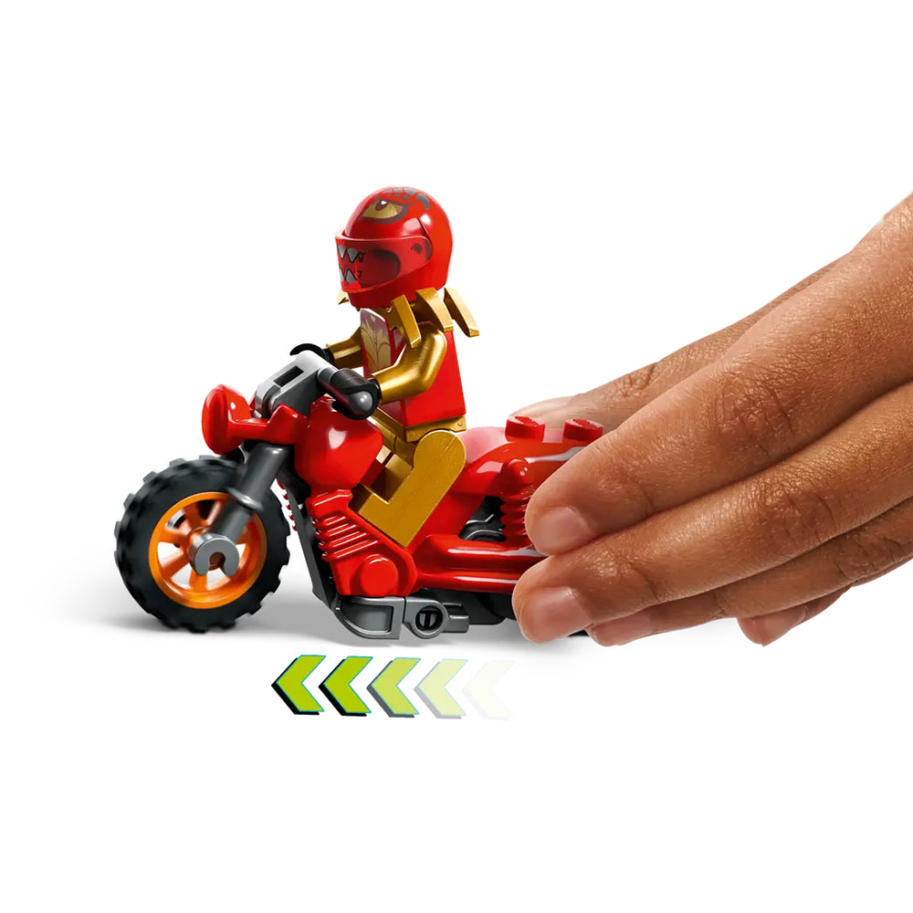 【現貨】LEGO® | City 旋轉式特技挑戰賽(117塊)