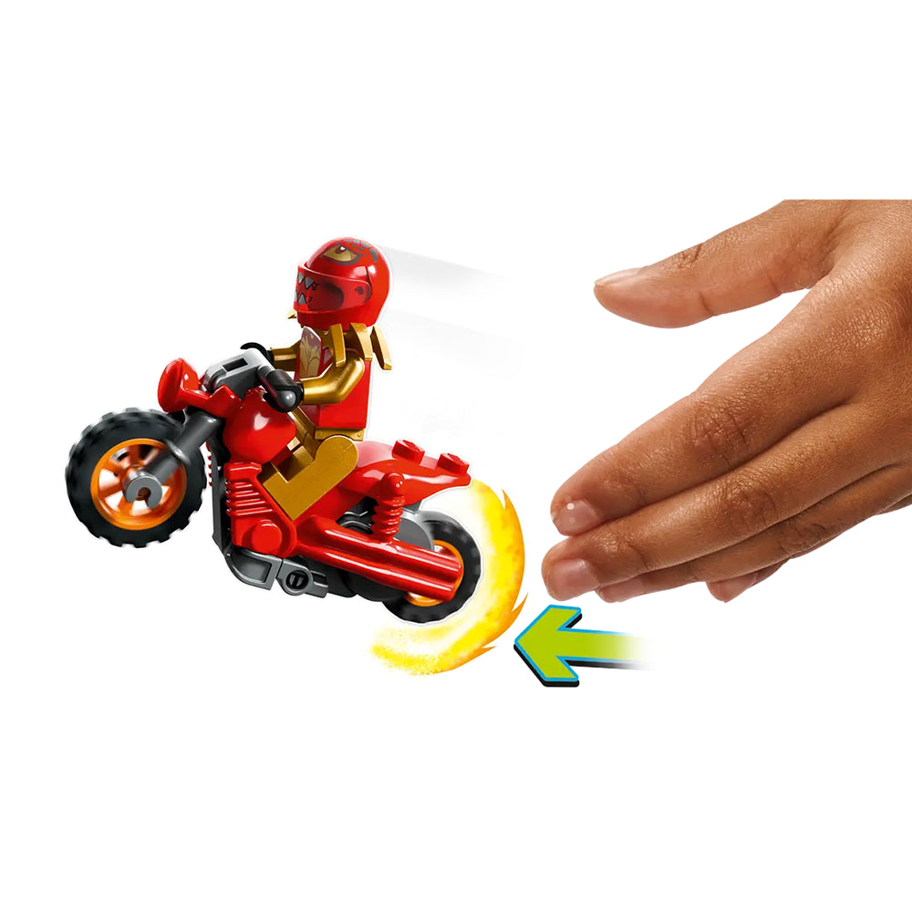 【現貨】LEGO® | City 旋轉式特技挑戰賽(117塊)