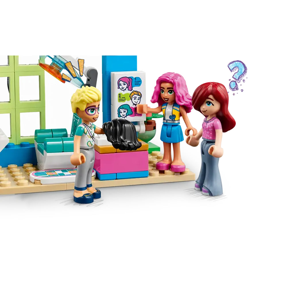 【現貨】LEGO® | Friends 美髮沙龍(401塊)