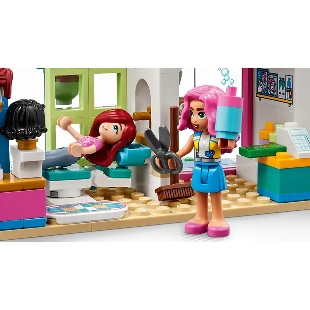 【現貨】LEGO® | Friends 美髮沙龍(401塊)