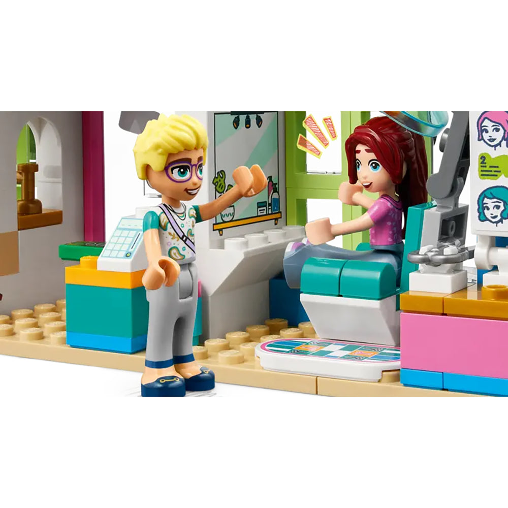 【現貨】LEGO® | Friends 美髮沙龍(401塊)