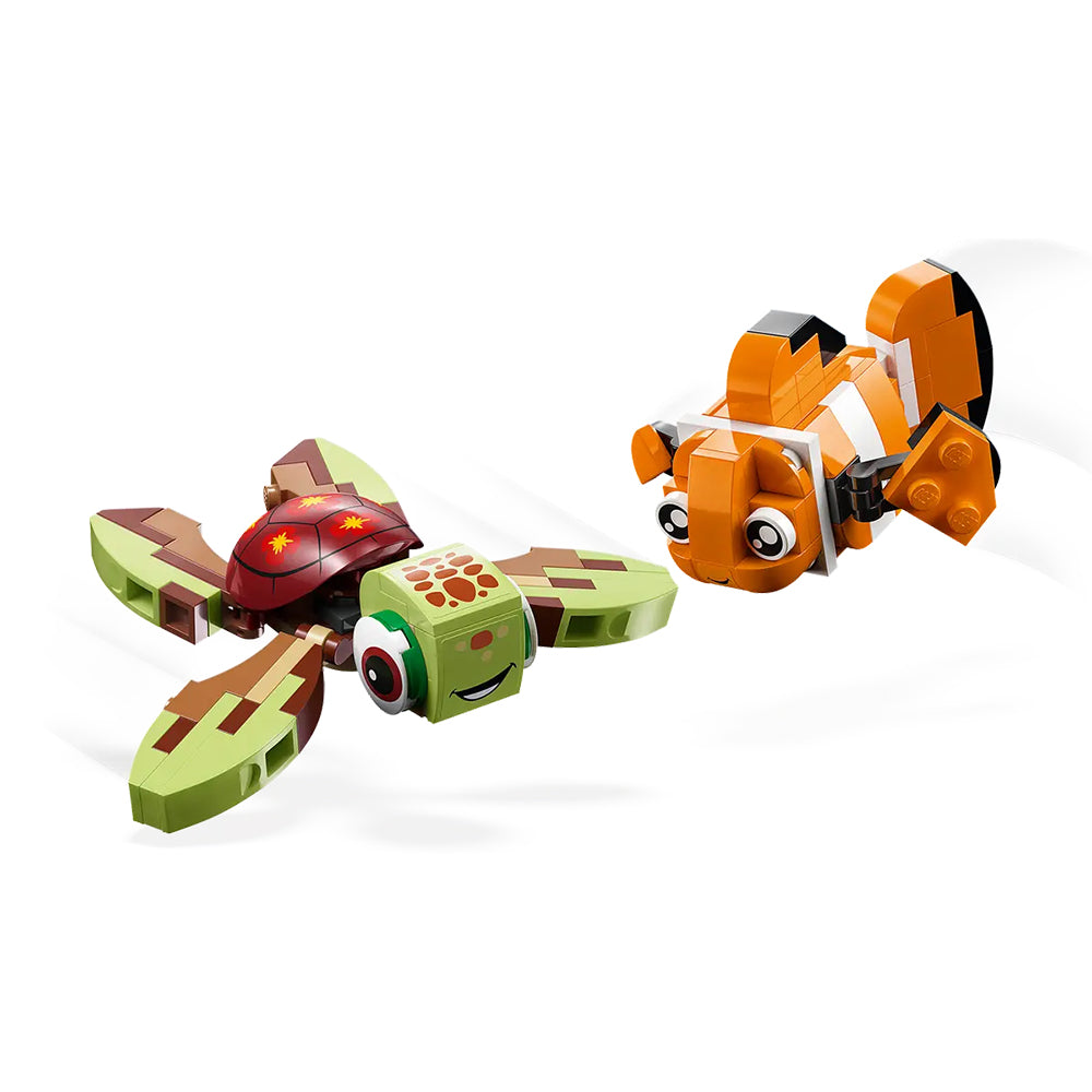 【現貨】LEGO® ǀ Disney 二人組(553塊) (推廣優惠進行中⭐)