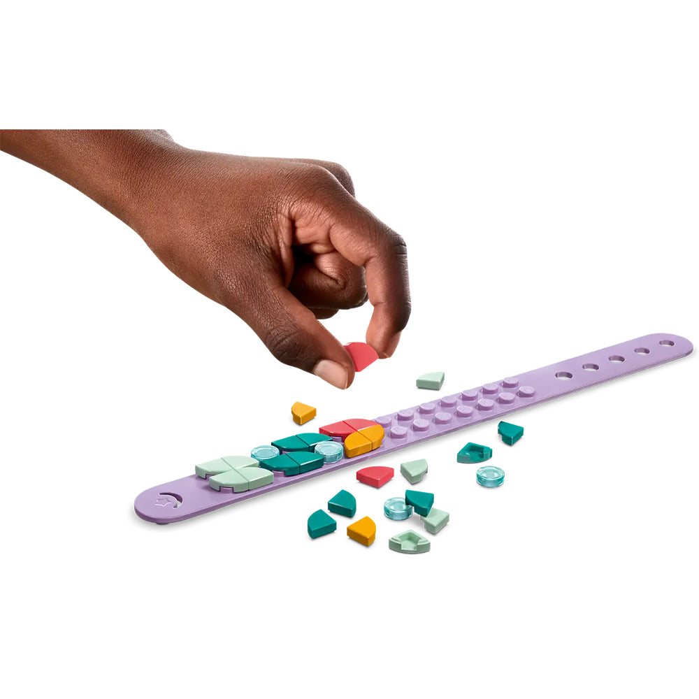 【現貨】LEGO® ǀ Disney Ariel 的寶箱(370塊)