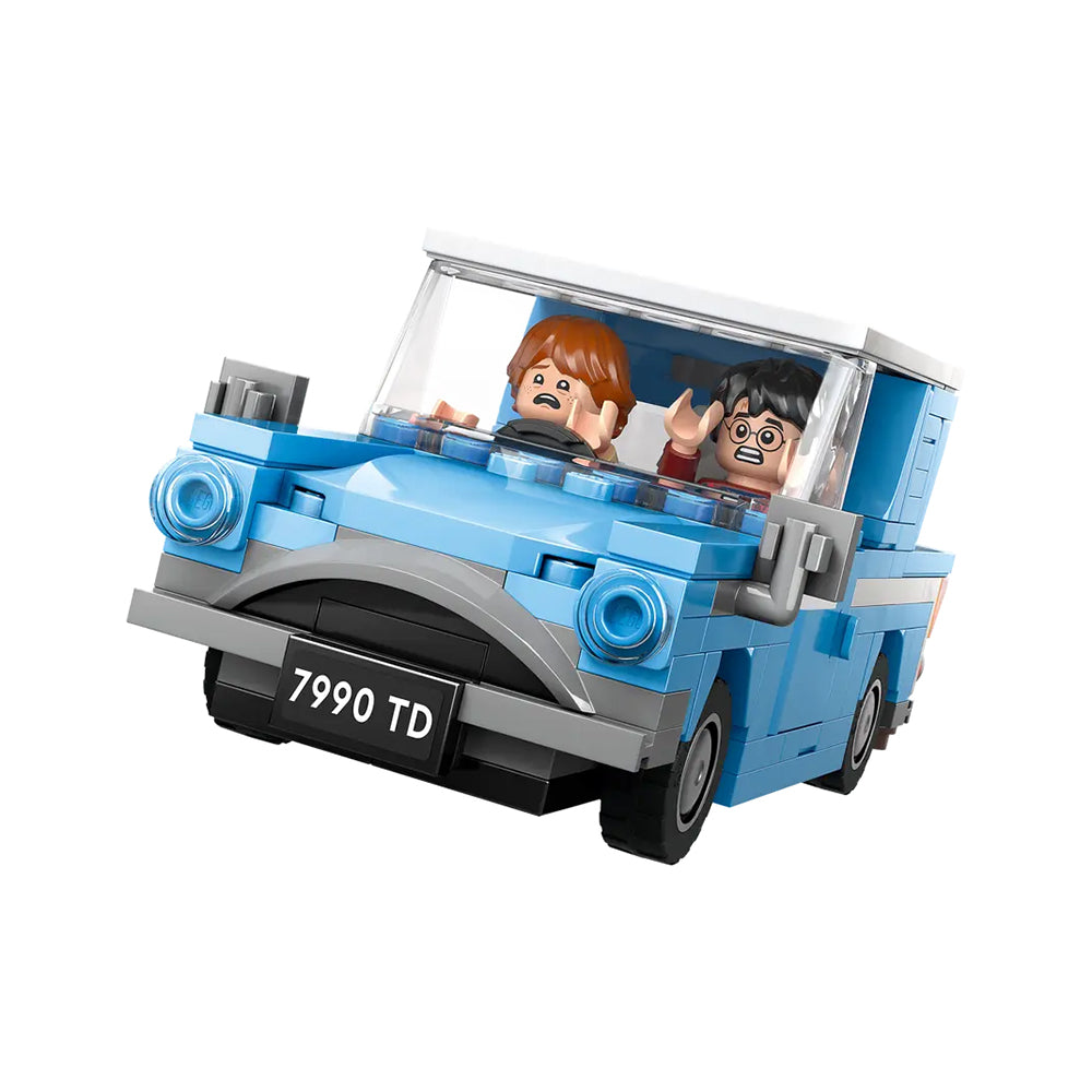 【現貨】LEGO® | Flying Ford Anglia™(165塊)