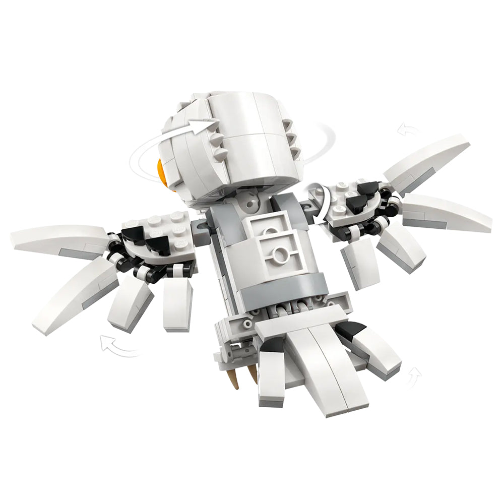 【現貨】LEGO® | Hedwig™ at 4 Privet Drive(337塊)(推廣優惠進行中⭐)