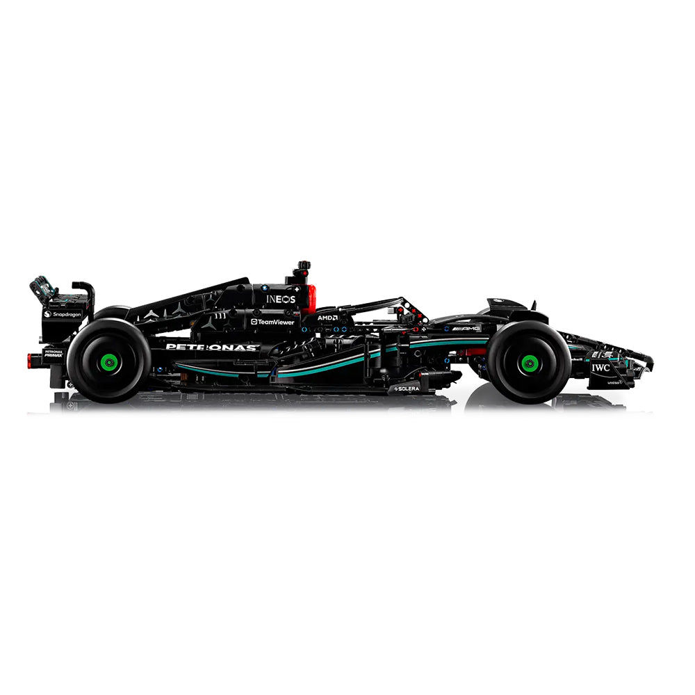 【現貨】LEGO® | Mercedes-AMG F1 W14 E Performance(1642塊)