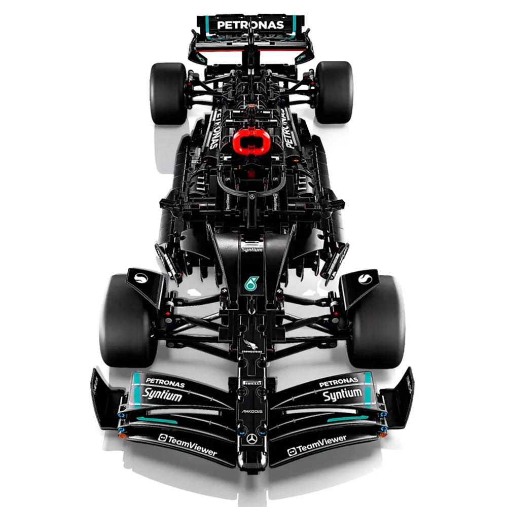 【現貨】LEGO® | Mercedes-AMG F1 W14 E Performance(1642塊)