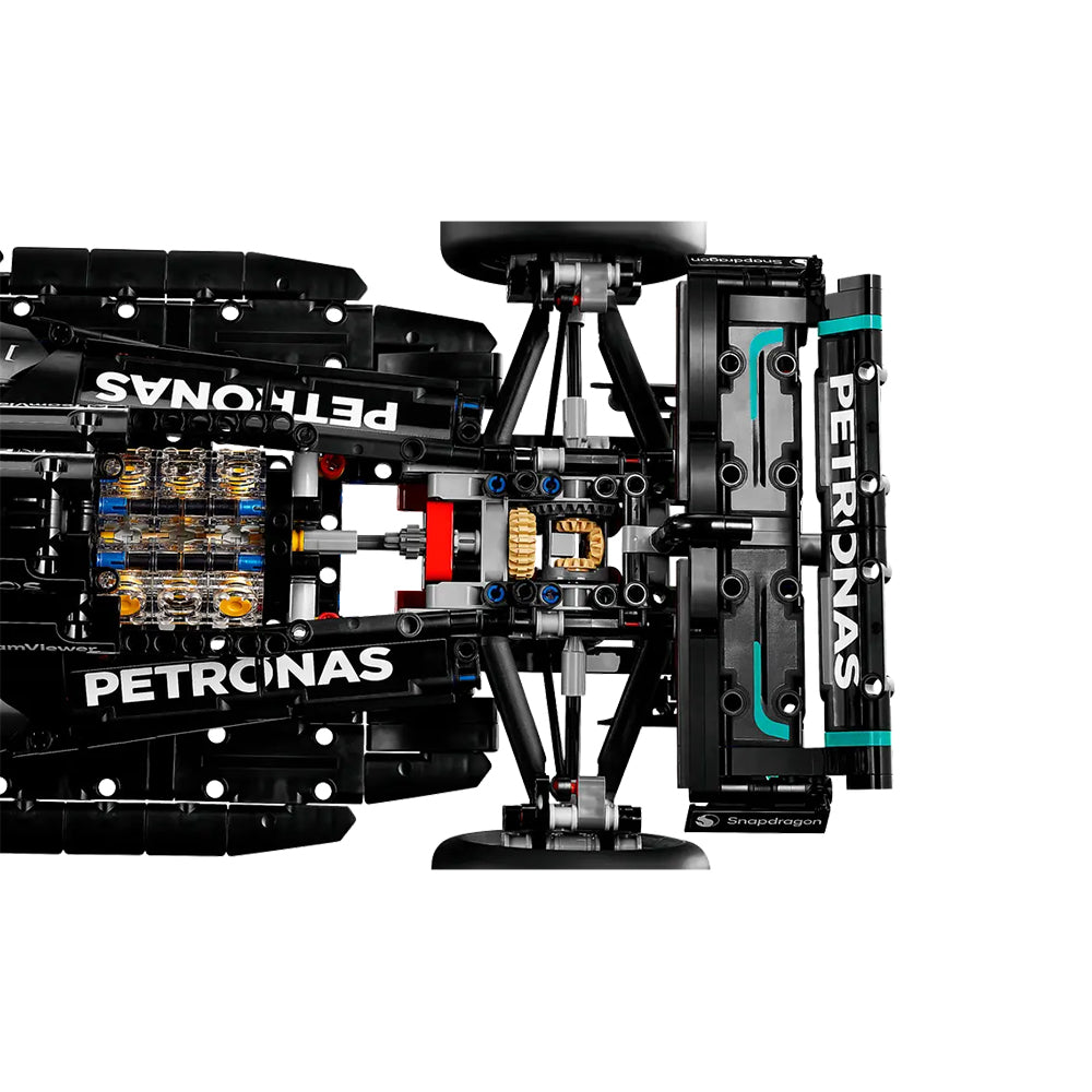 【現貨】LEGO® | Mercedes-AMG F1 W14 E Performance(1642塊)