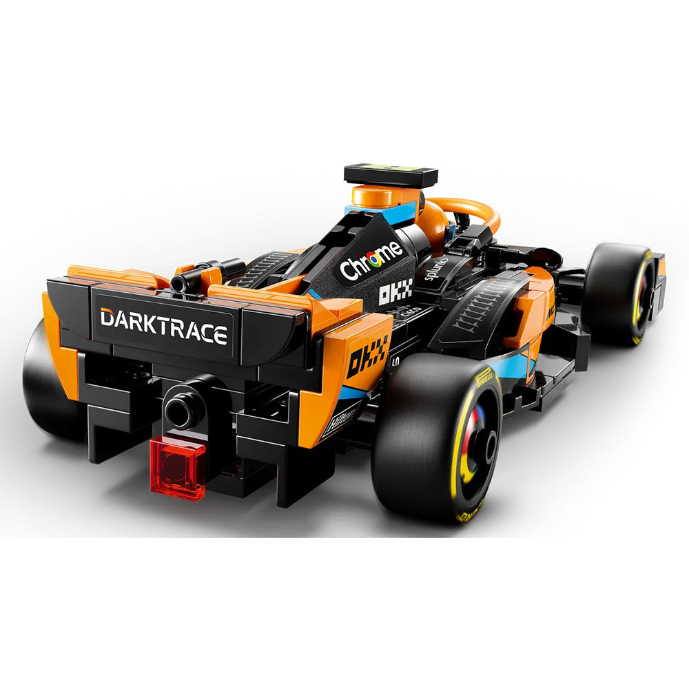 【現貨】LEGO® | 2023 McLaren Formula 1 Race Car(245塊)(推廣優惠進行中⭐)