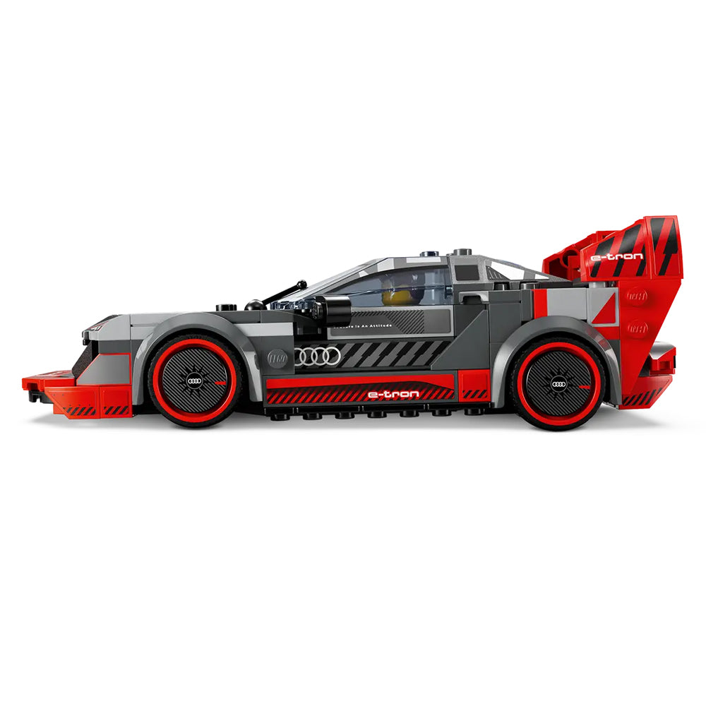 【現貨】LEGO® | Audi S1 e-tron quattro Race Car(274塊) (推廣優惠進行中⭐)
