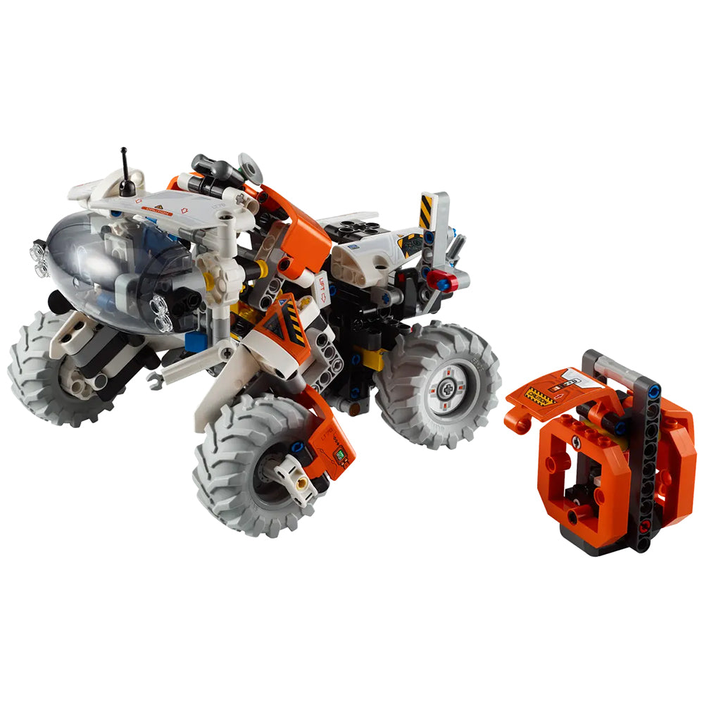 【現貨】LEGO® | Surface Space Loader LT78(435塊)