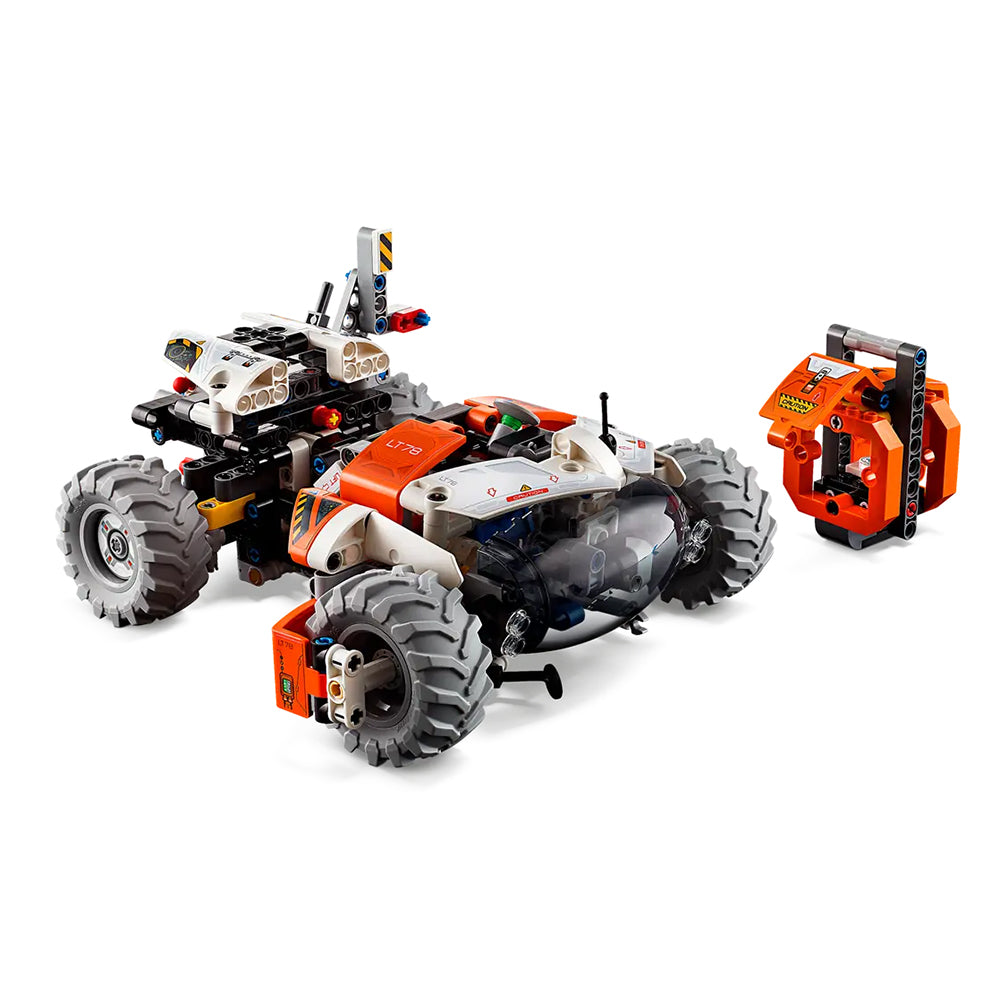【現貨】LEGO® | Surface Space Loader LT78(435塊)