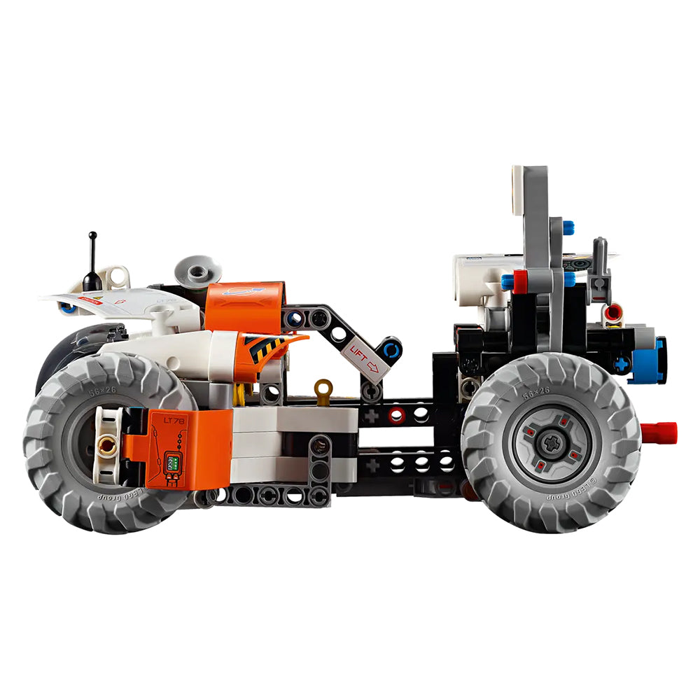 【現貨】LEGO® | Surface Space Loader LT78(435塊)
