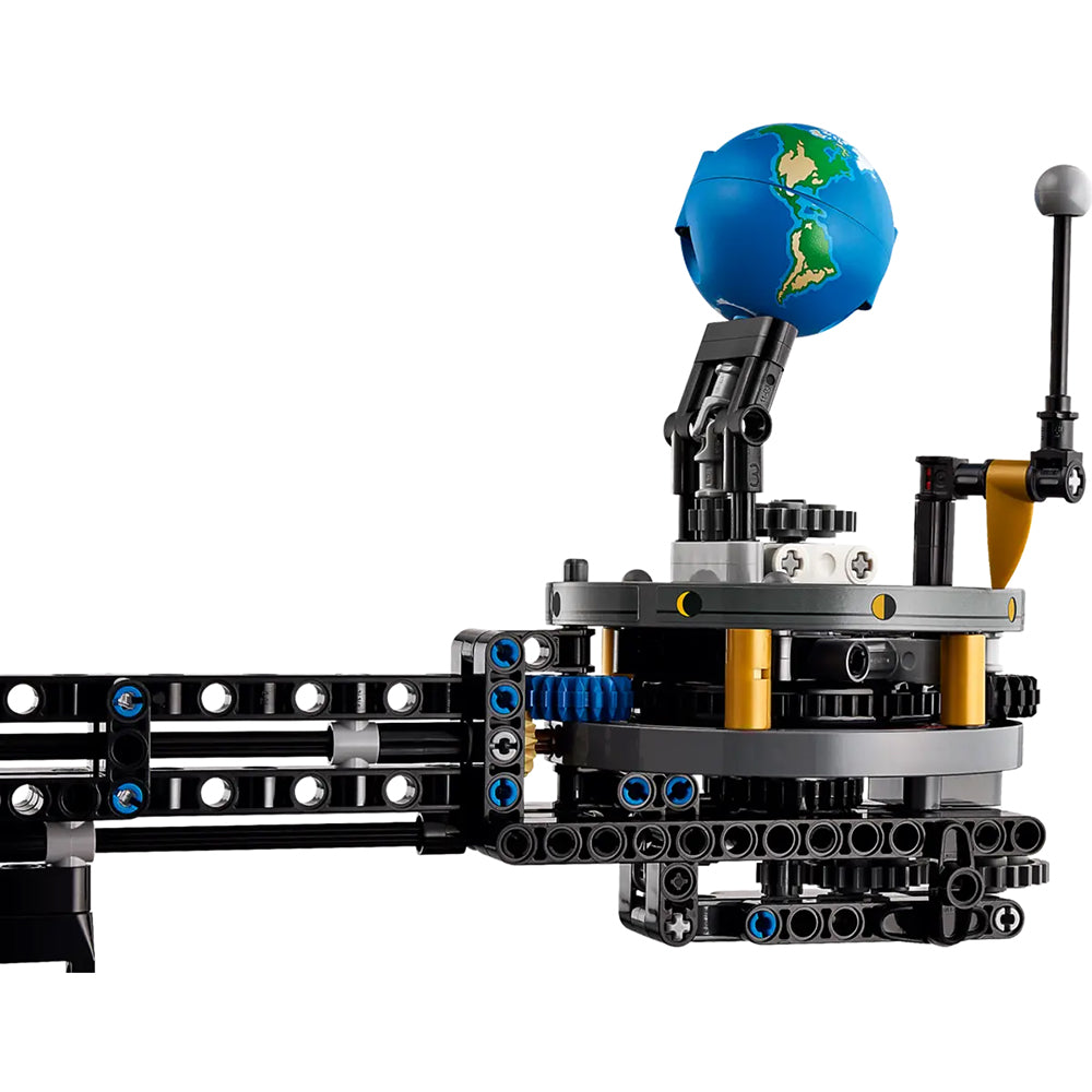 【現貨】LEGO® | Planet Earth and Moon in Orbit(526塊)