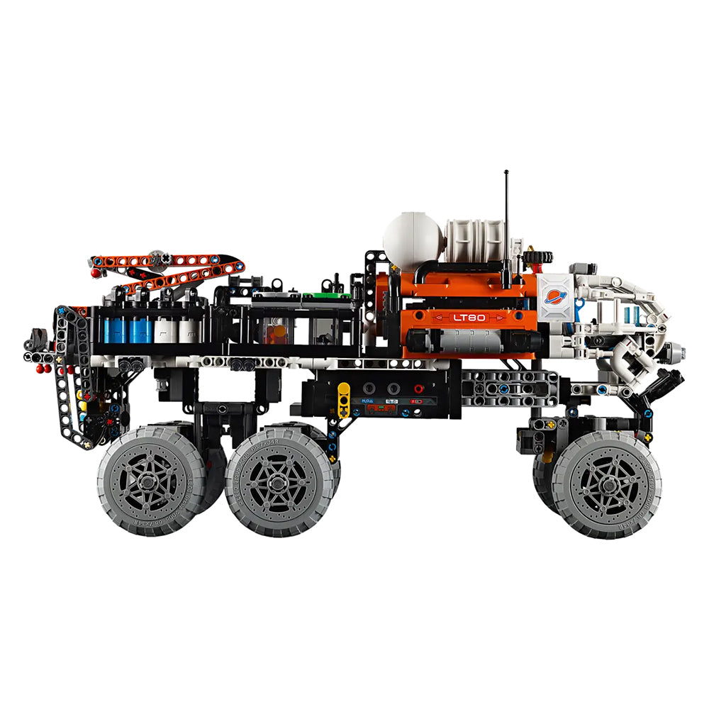 【現貨】LEGO® | Mars Crew Exploration Rover(1599塊)