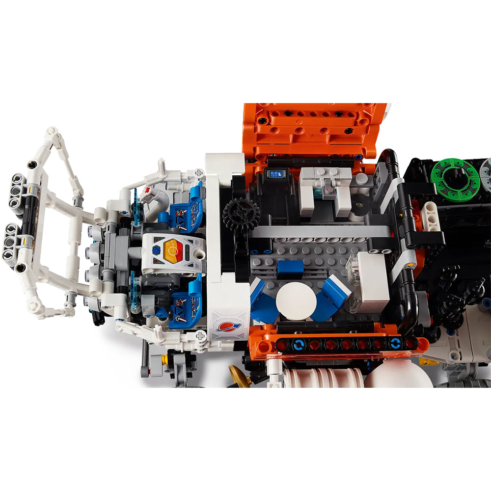 【現貨】LEGO® | Mars Crew Exploration Rover(1599塊)