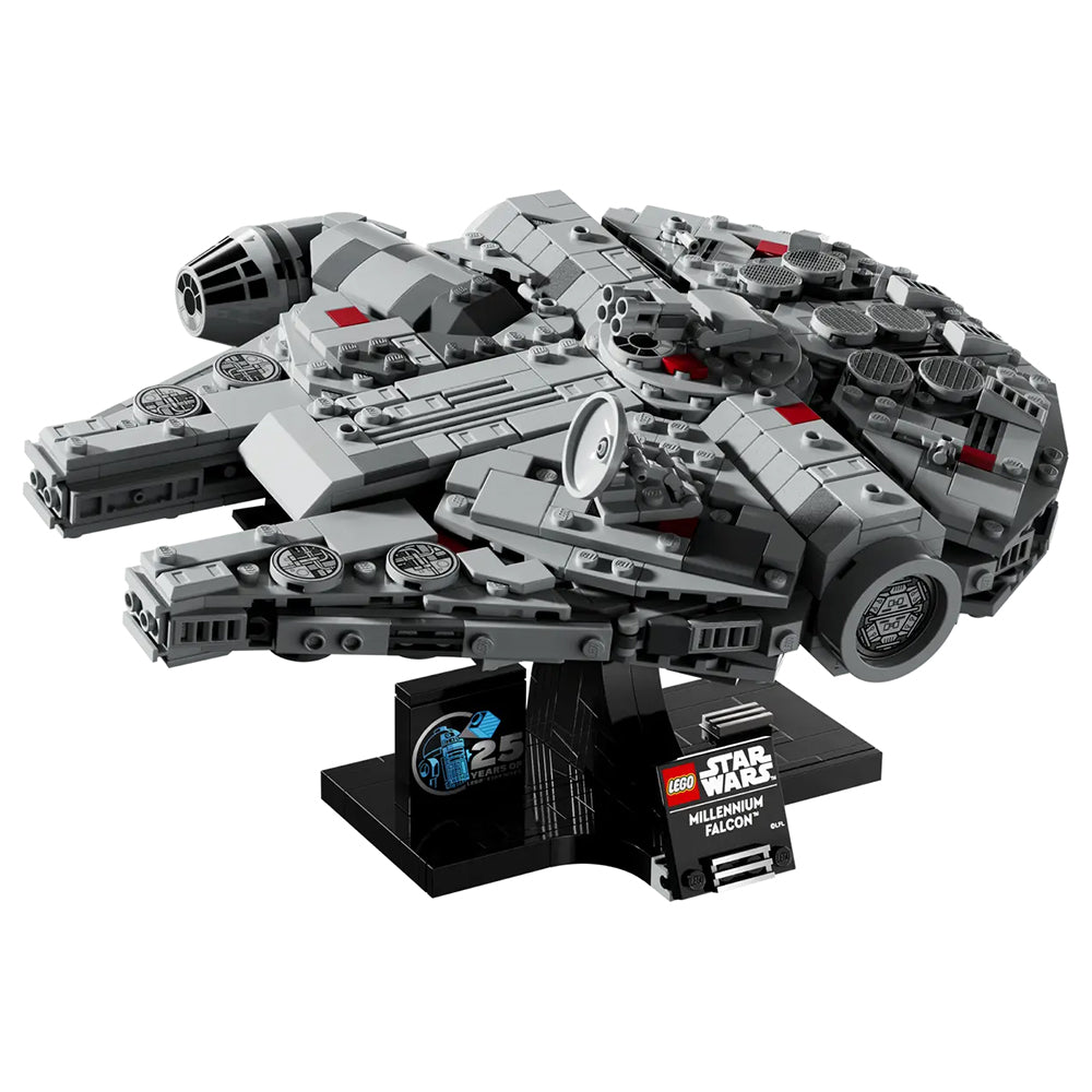 【現貨】LEGO® | Millennium Falcon™(921塊)
