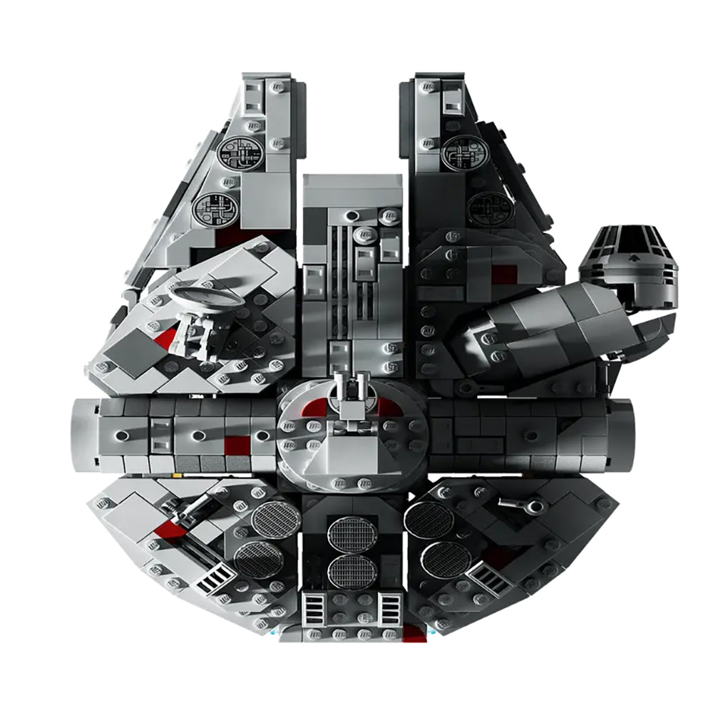 【現貨】LEGO® | Millennium Falcon™(921塊)