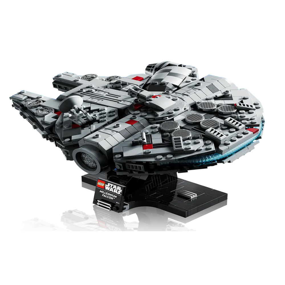 【現貨】LEGO® | Millennium Falcon™(921塊)