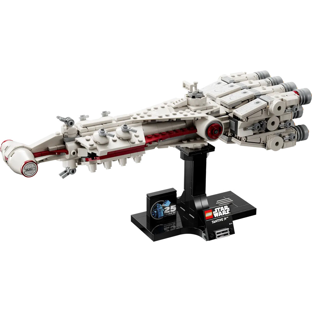 【現貨】LEGO® | Tantive IV™(654塊)