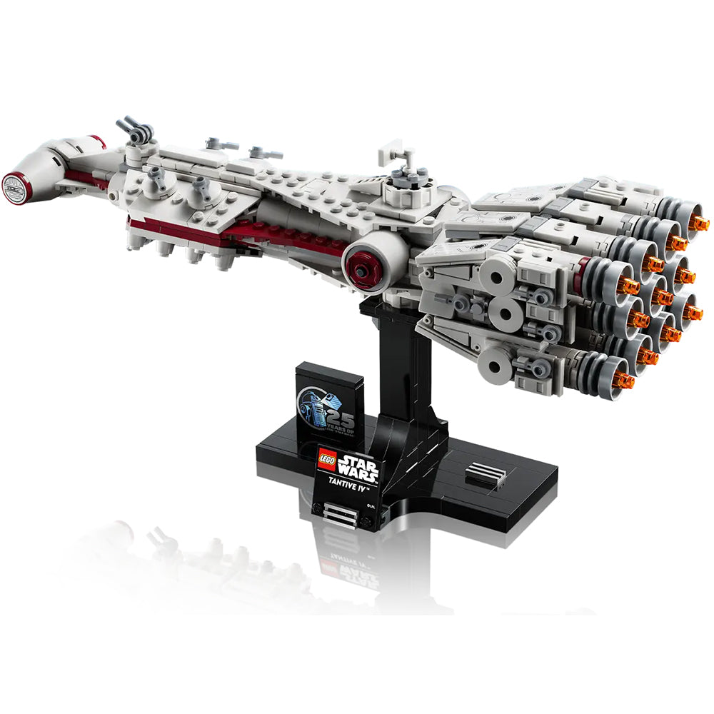 【現貨】LEGO® | Tantive IV™(654塊)