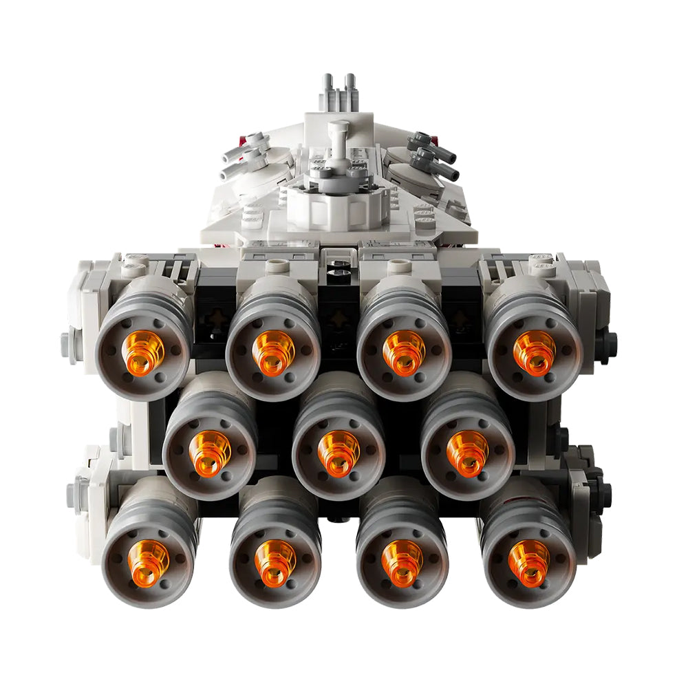 【現貨】LEGO® | Tantive IV™(654塊)