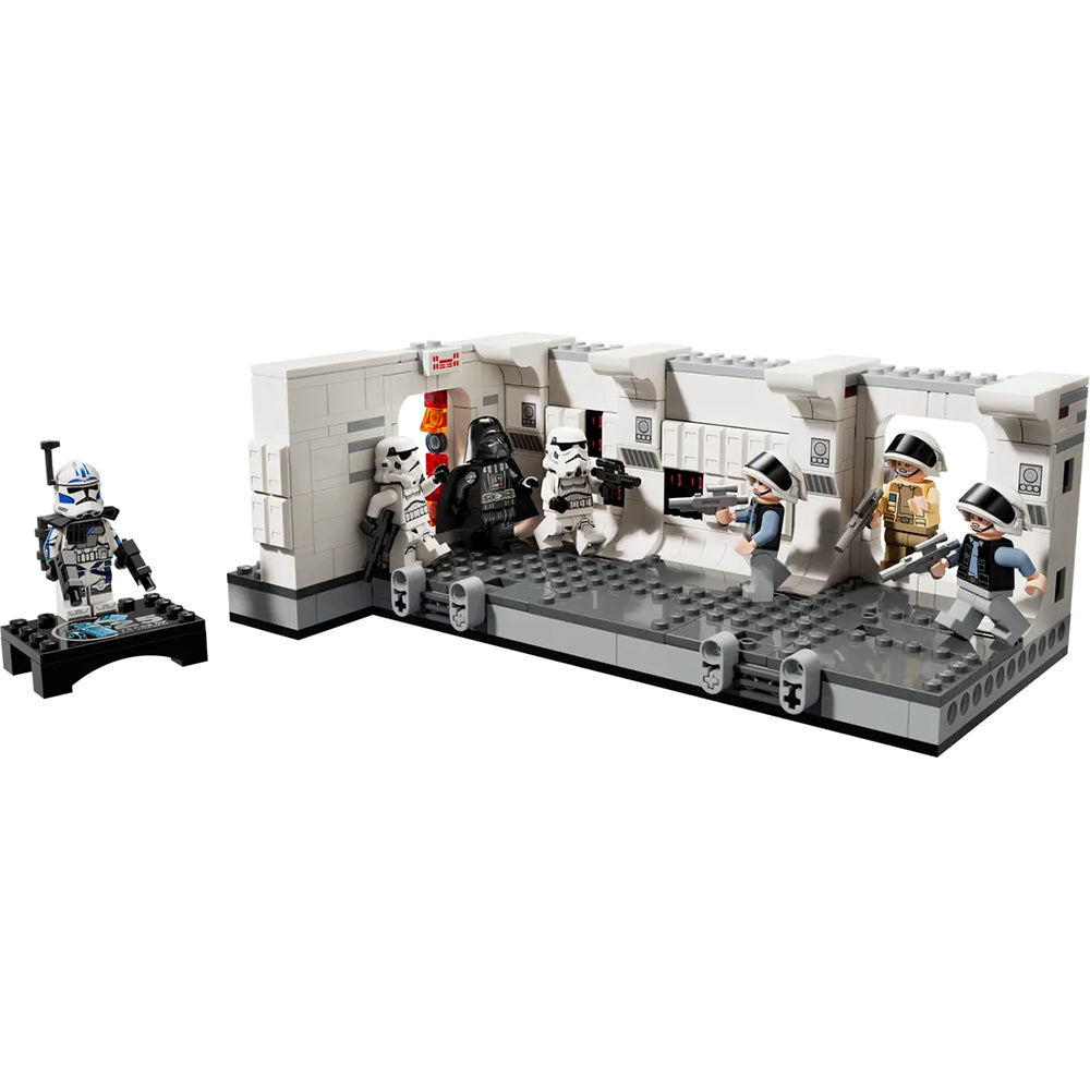 【現貨】LEGO® | Boarding the Tantive IV™(502塊)