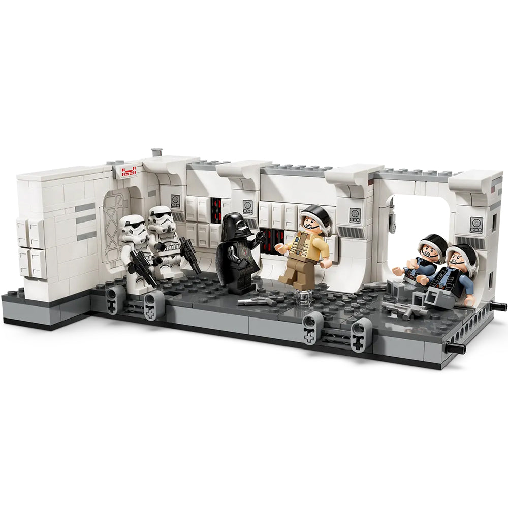 【現貨】LEGO® | Boarding the Tantive IV™(502塊)