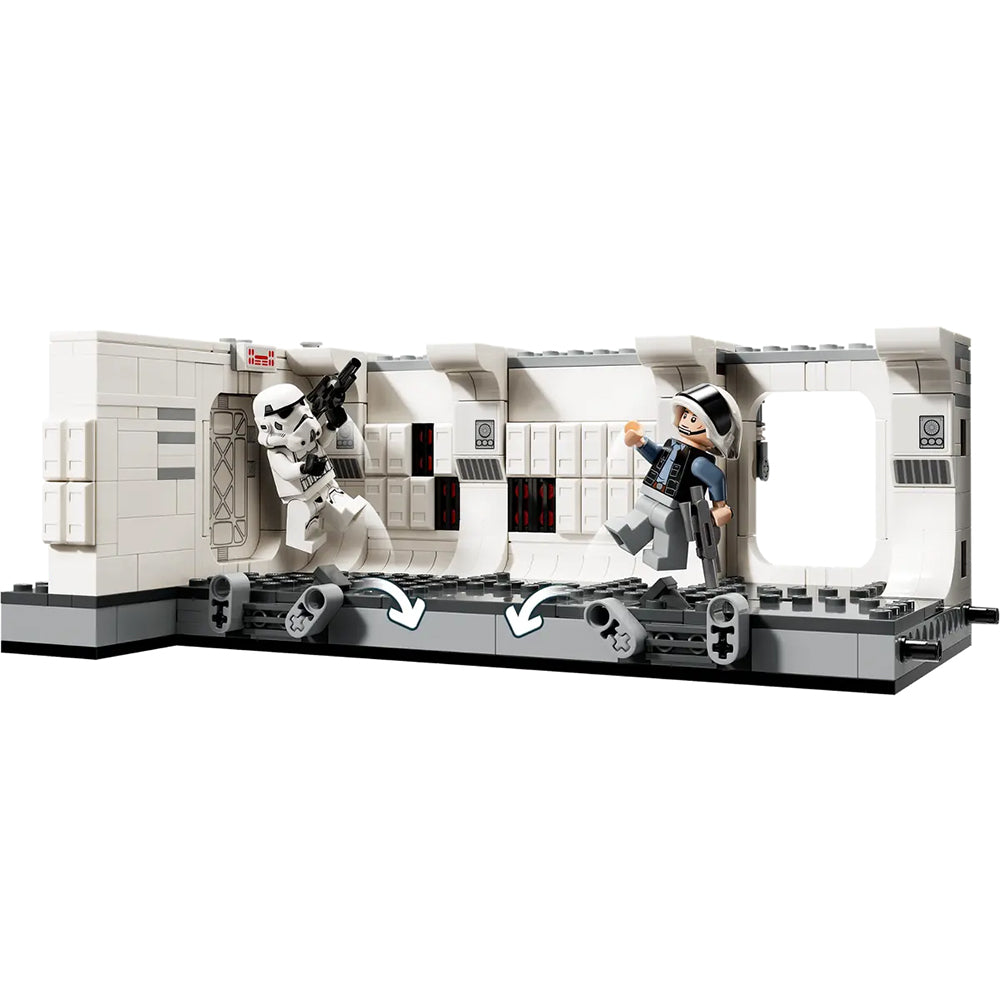 【現貨】LEGO® | Boarding the Tantive IV™(502塊)