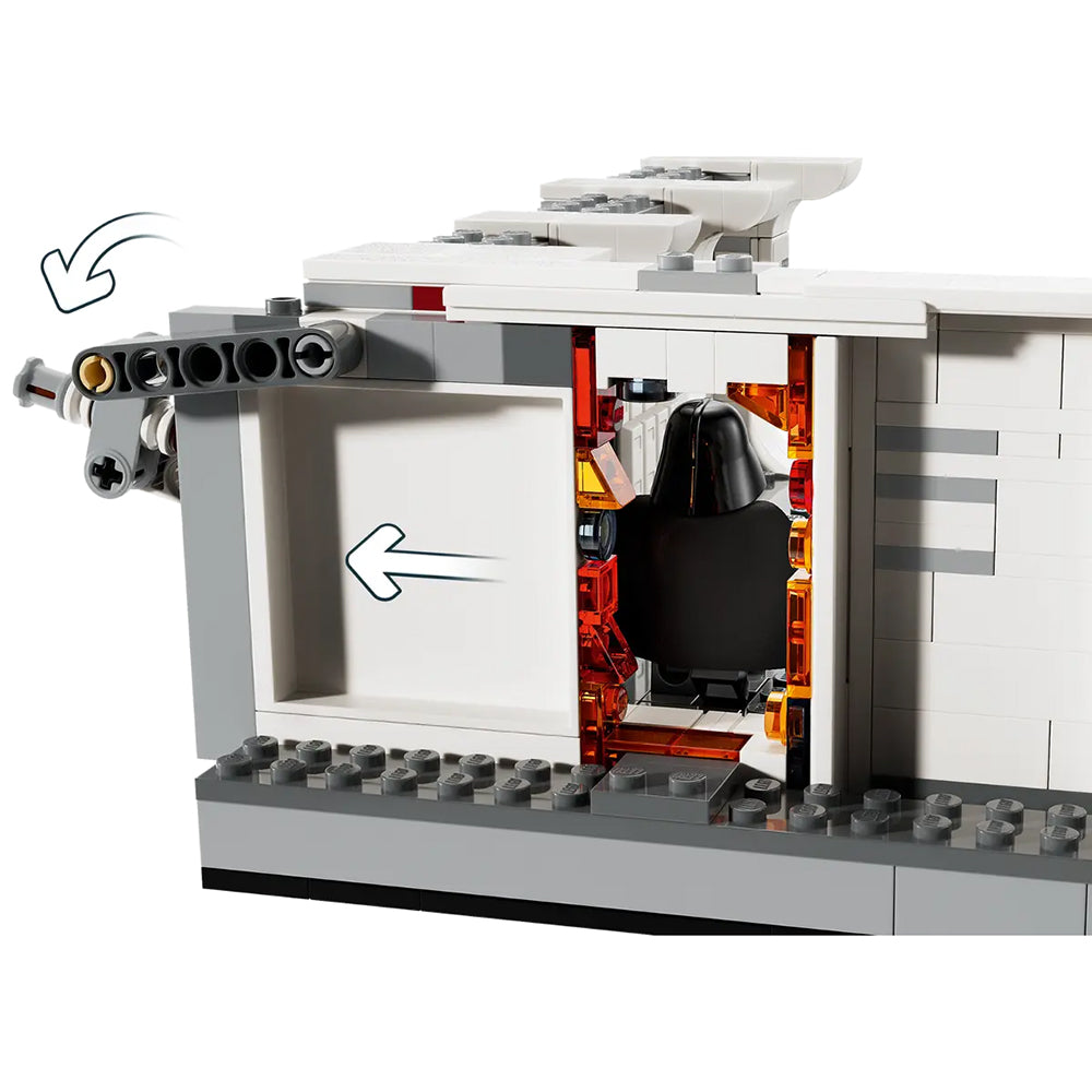 【現貨】LEGO® | Boarding the Tantive IV™(502塊)