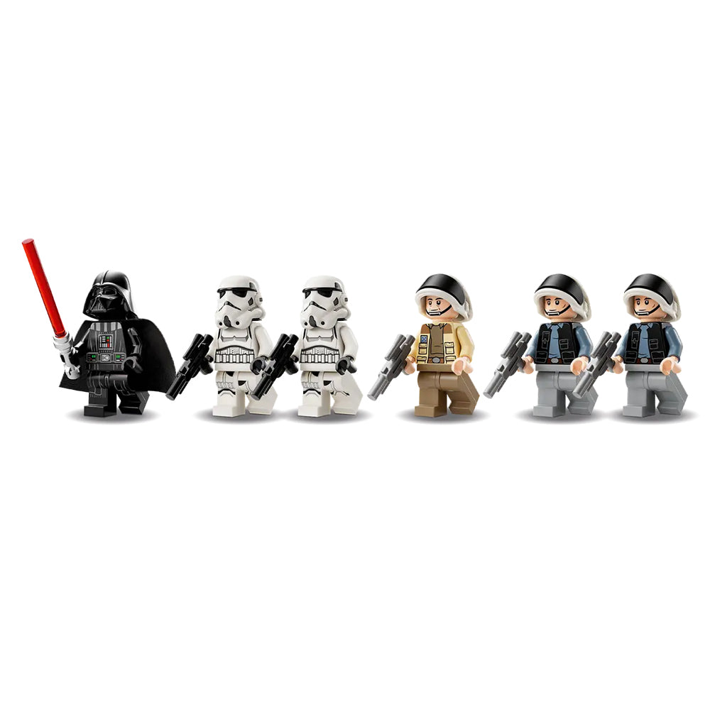 【現貨】LEGO® | Boarding the Tantive IV™(502塊)