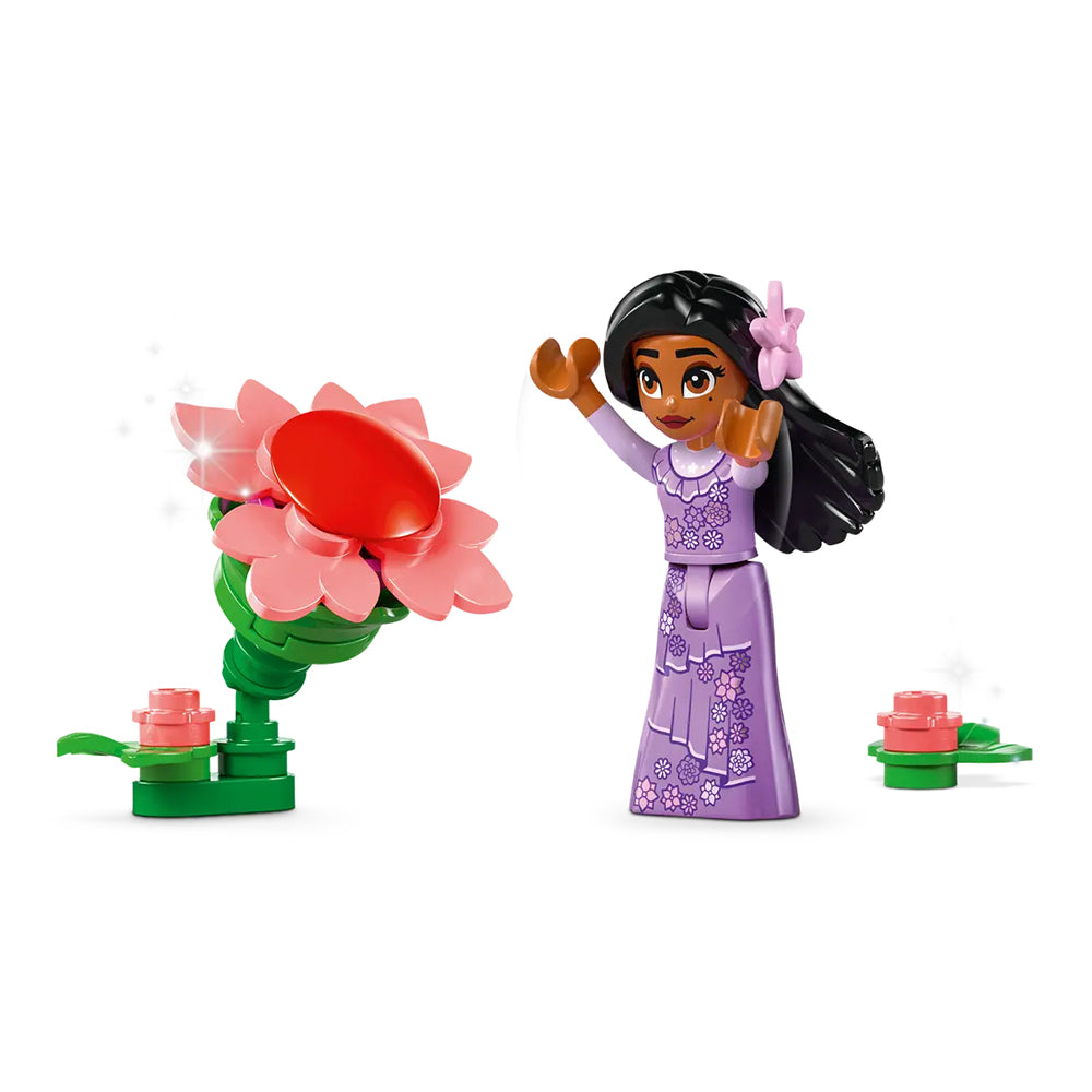 【現貨】LEGO® | Isabela's Flowerpot(641塊)