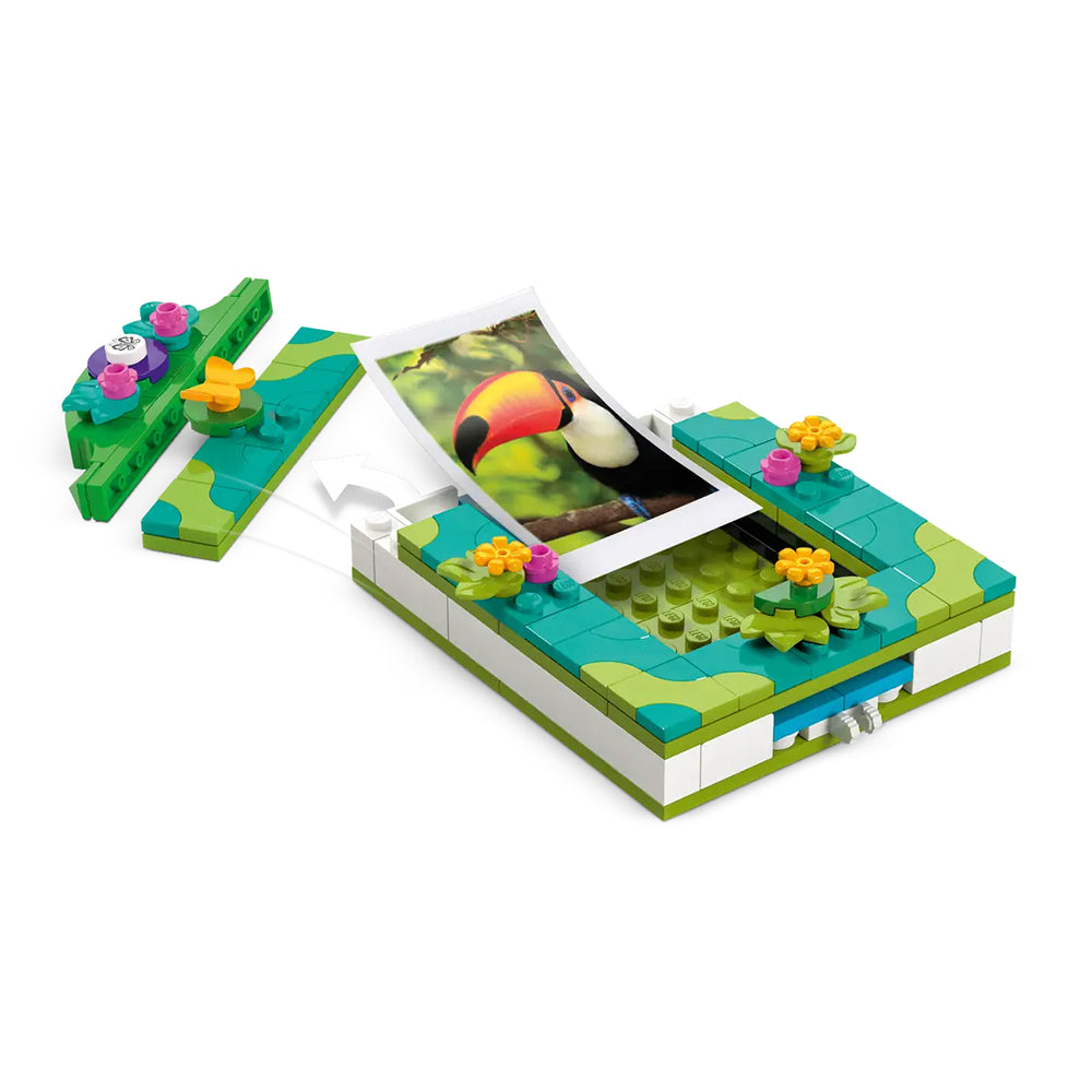 【現貨】LEGO® | Mirabel's Photo Frame and Jewelry Box(334塊)(推廣優惠進行中⭐)