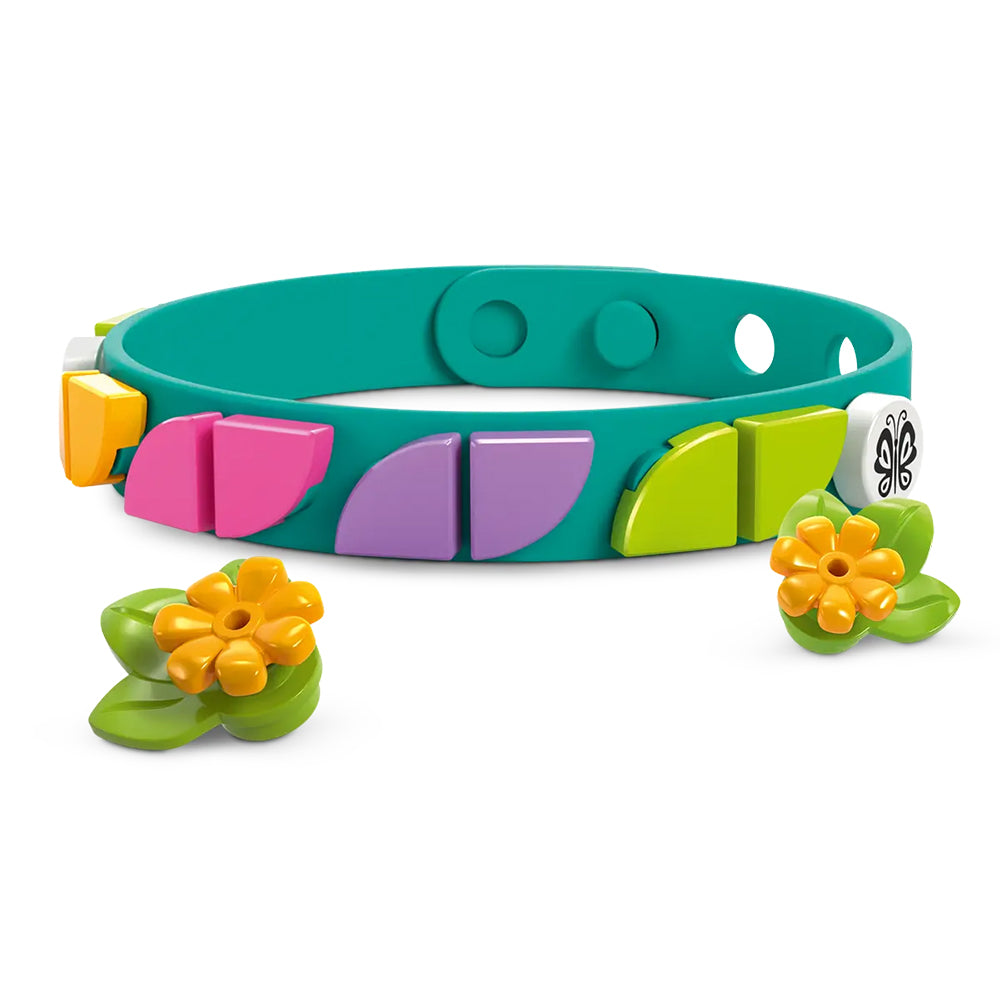 【現貨】LEGO® | Mirabel's Photo Frame and Jewelry Box(334塊)(推廣優惠進行中⭐)