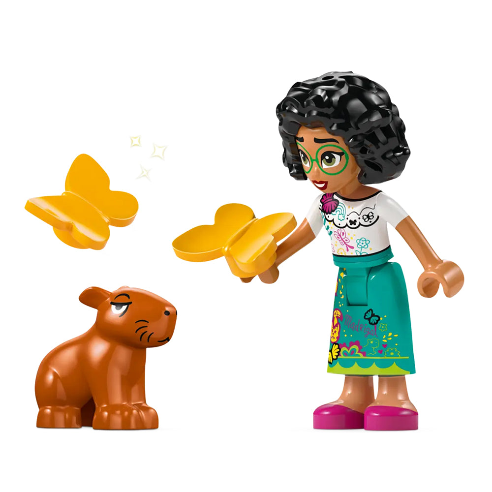 【現貨】LEGO® | Mirabel's Photo Frame and Jewelry Box(334塊)(推廣優惠進行中⭐)