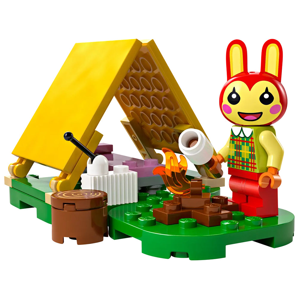 【現貨】LEGO® | 莉莉安的歡樂露營(164塊) (推廣優惠進行中⭐)