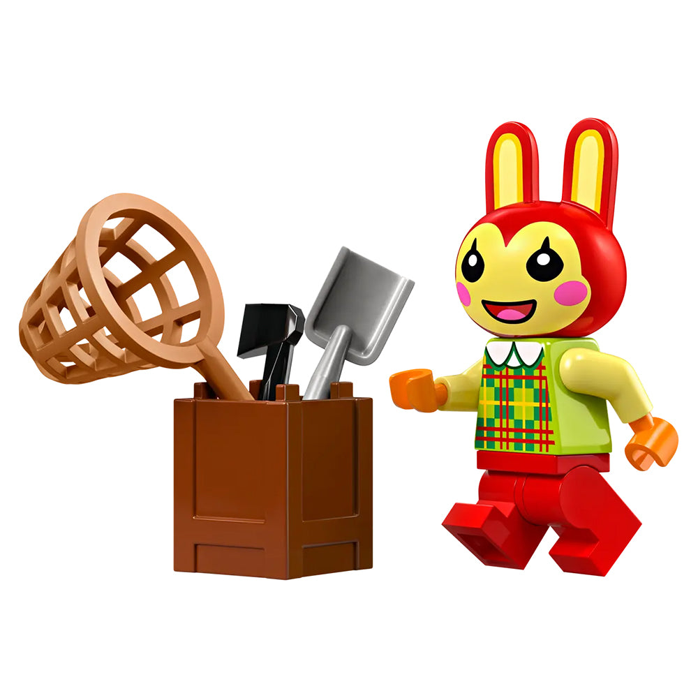 【現貨】LEGO® | 莉莉安的歡樂露營(164塊) (推廣優惠進行中⭐)