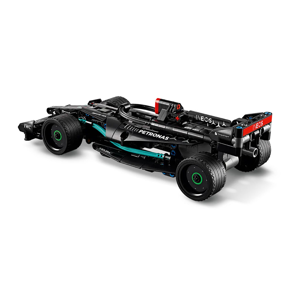 【現貨】LEGO® | Mercedes-AMG F1 W14E Performance Pull-Back(240塊)