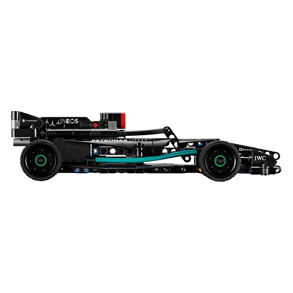 【現貨】LEGO® | Mercedes-AMG F1 W14E Performance Pull-Back(240塊)