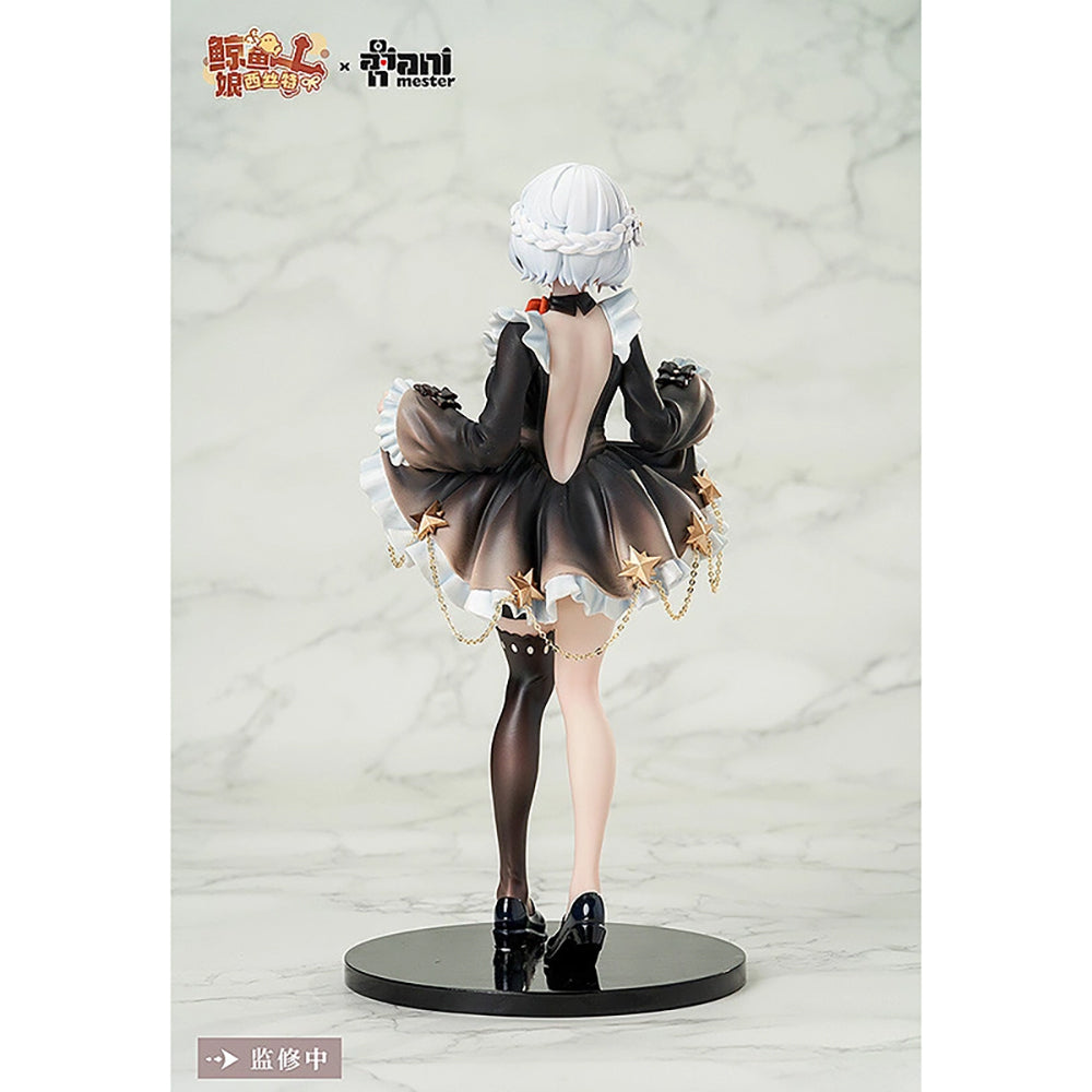 Virtual Idol Sister (1/7比例模型)