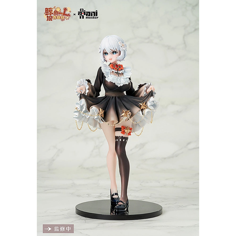 Virtual Idol Sister (1/7比例模型)