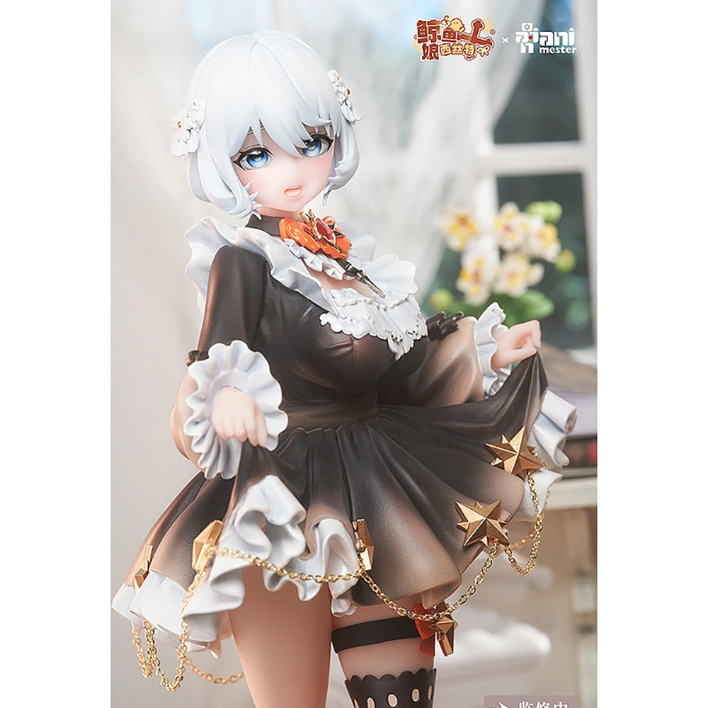 Virtual Idol Sister Vocal Version (1/7比例模型)