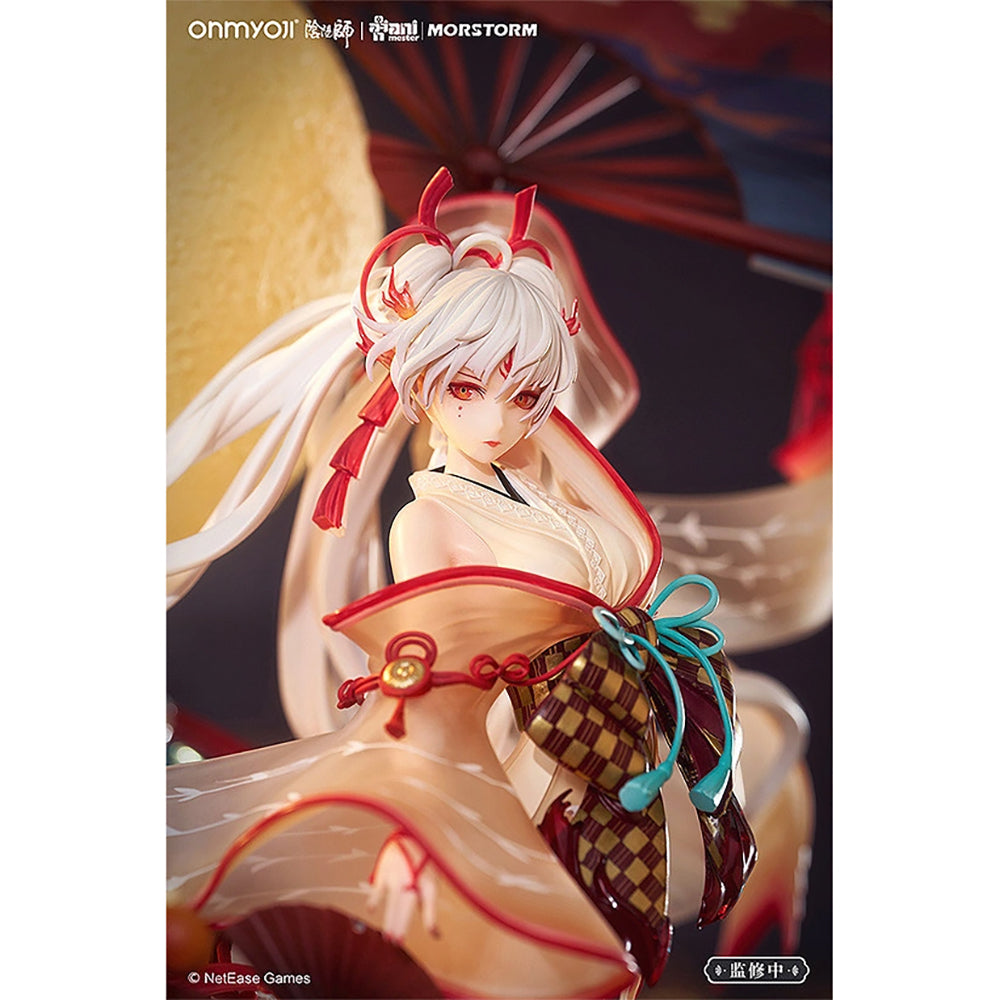 不知火 離火燼舞Ver. (1/5比例模型)