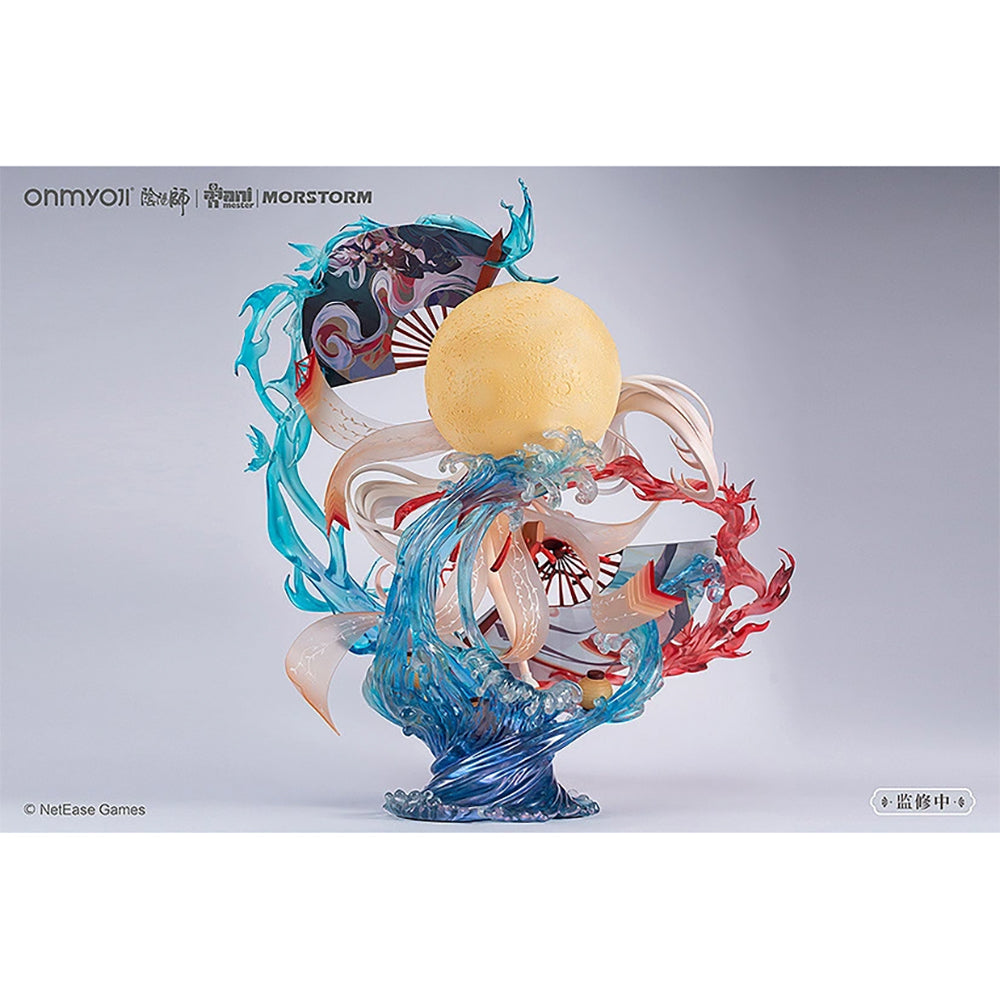 不知火 離火燼舞Ver. (1/5比例模型)