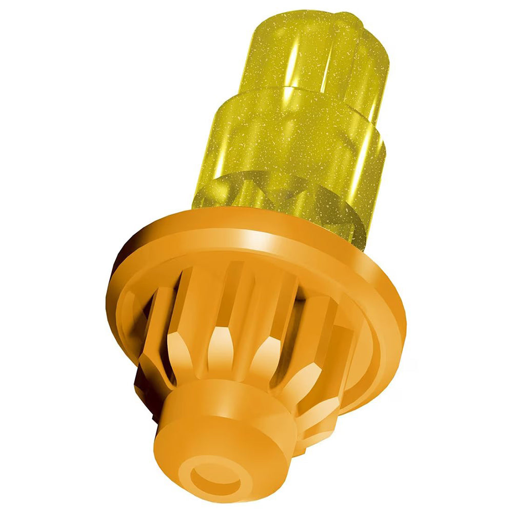 爆旋陀螺X BX-00 煉獄鐮刀4-60T 金色版【爆旋陀螺X限定陀螺交換產品】