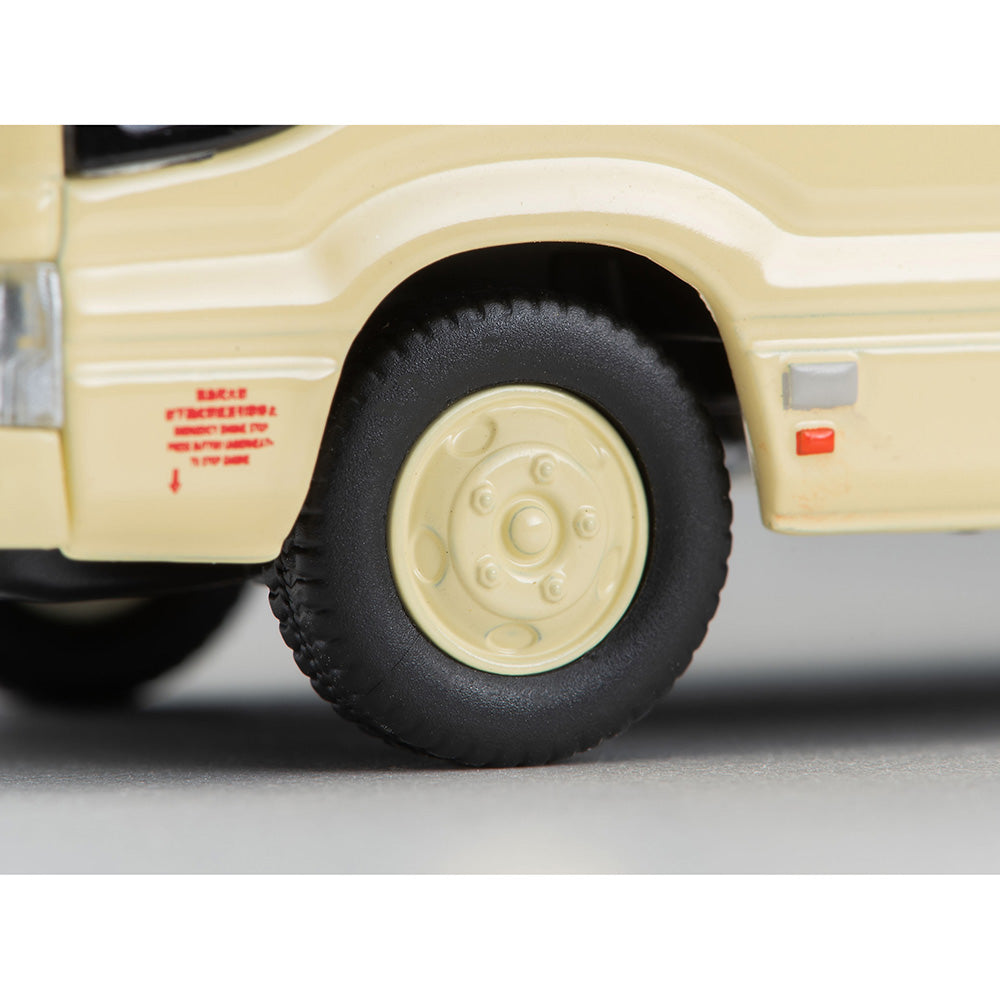 【現貨】Tomytec TLV-N Toyota Hong Kong Mini Bus Green (HK Excl.)