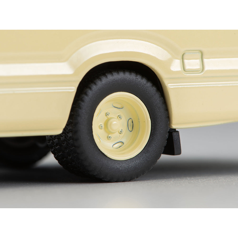 【現貨】Tomytec TLV-N Toyota Hong Kong Mini Bus Green (HK Excl.)