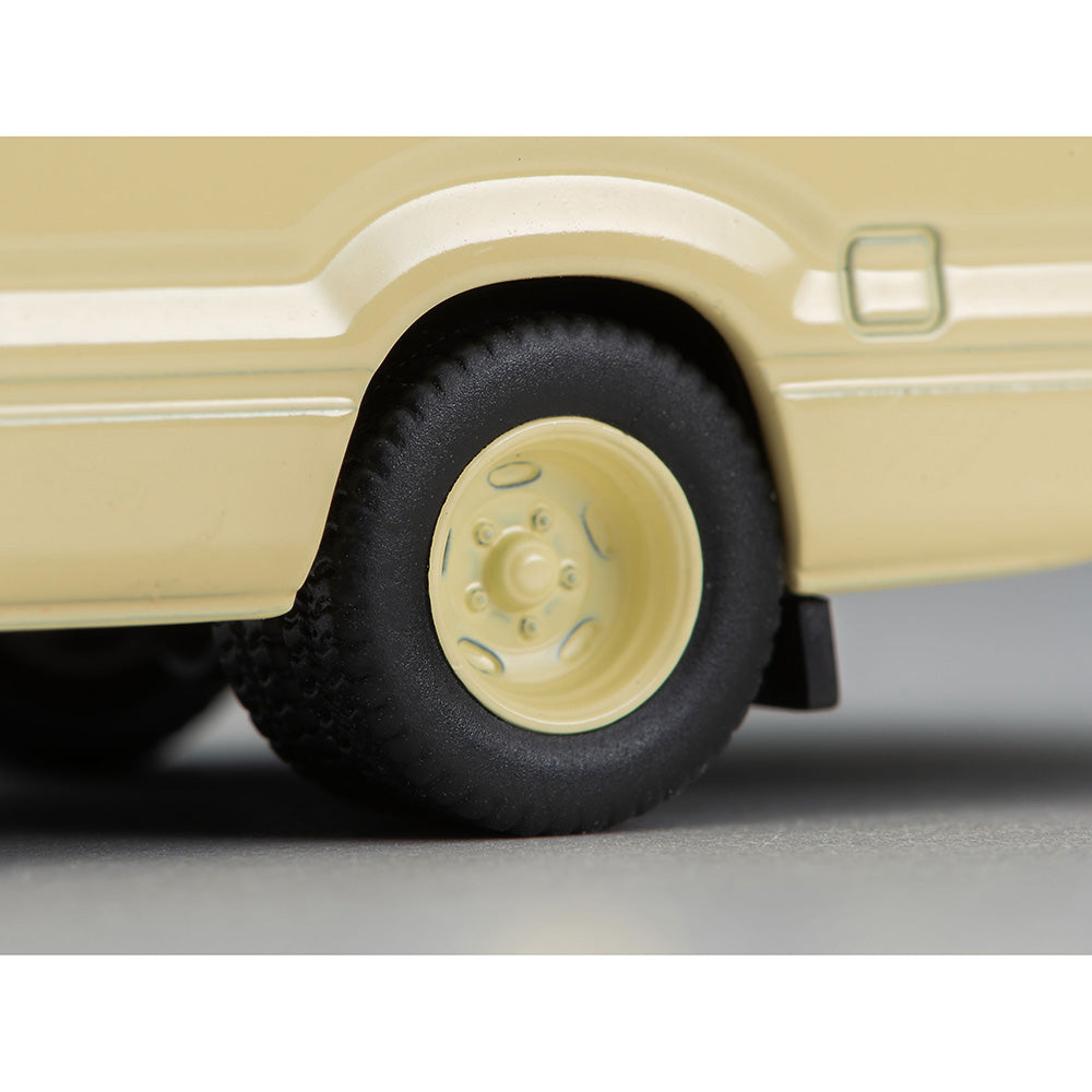 【現貨】Tomytec TLV-N Toyota Hong Kong Mini Bus Red (HK Excl.)